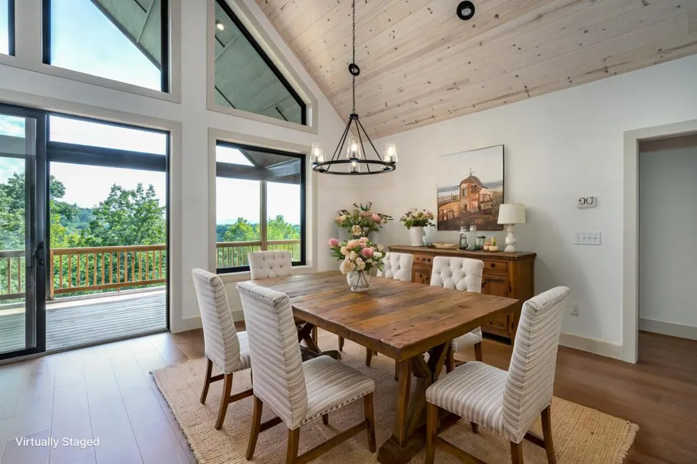 22 Hudson Springs Lane Murphy, NC 28906