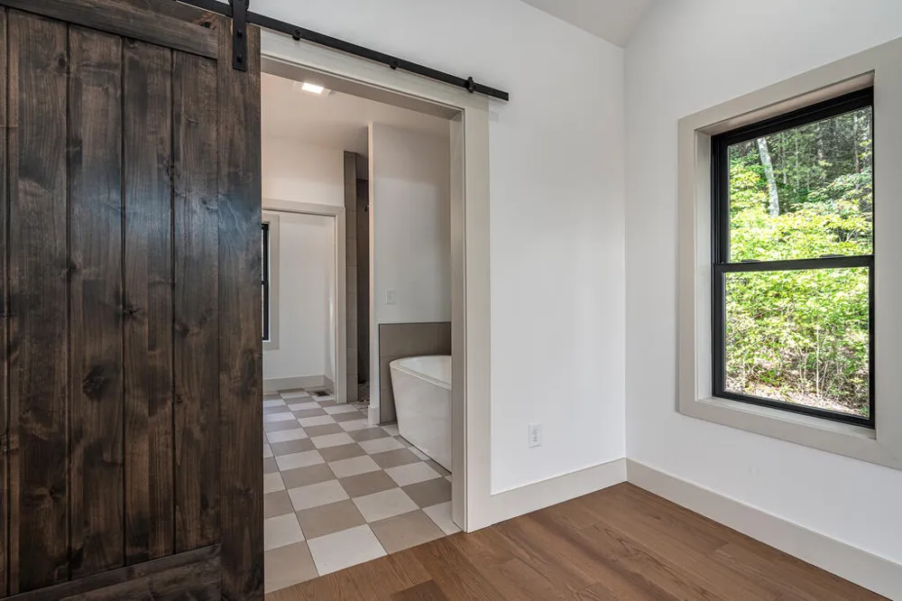 22 Hudson Springs Lane Murphy, NC 28906