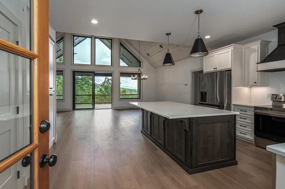22 Hudson Springs Lane Murphy, NC 28906