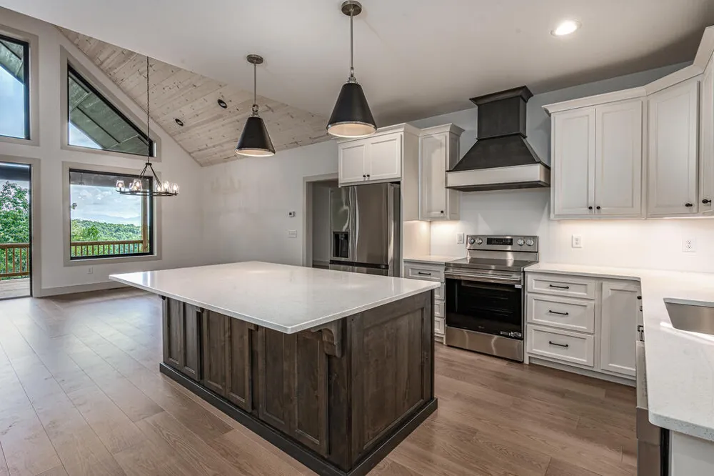 22 Hudson Springs Lane Murphy, NC 28906