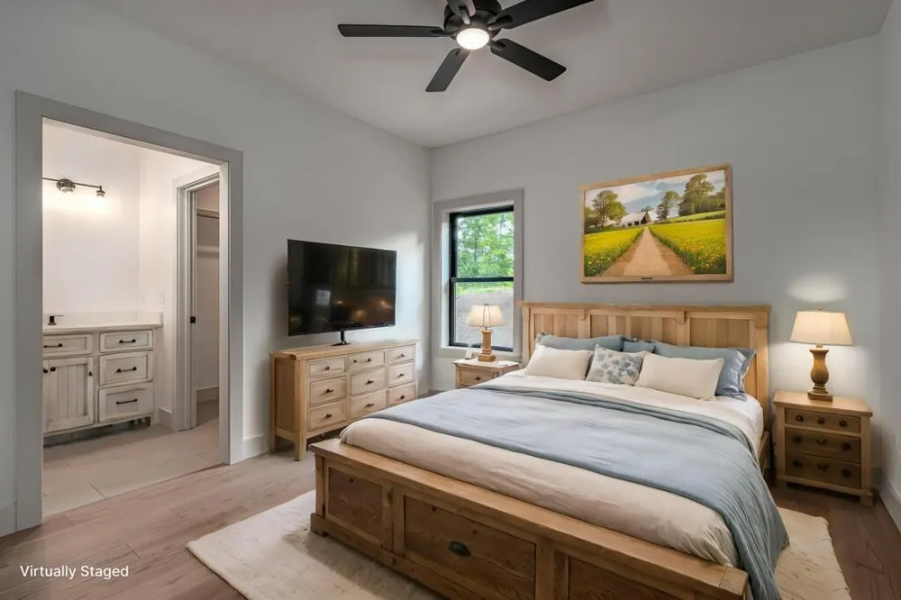 22 Hudson Springs Lane Murphy, NC 28906