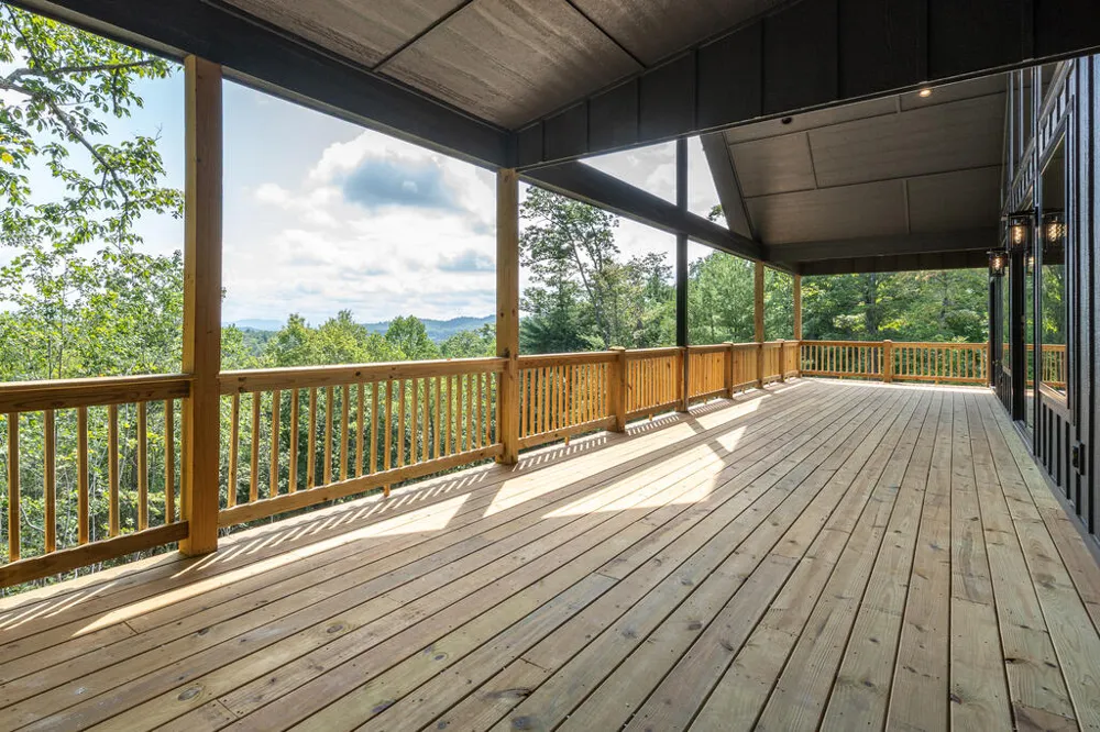 22 Hudson Springs Lane Murphy, NC 28906