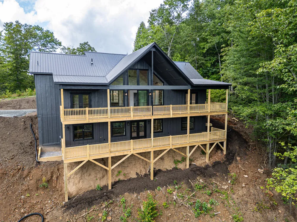 22 Hudson Springs Lane Murphy, NC 28906