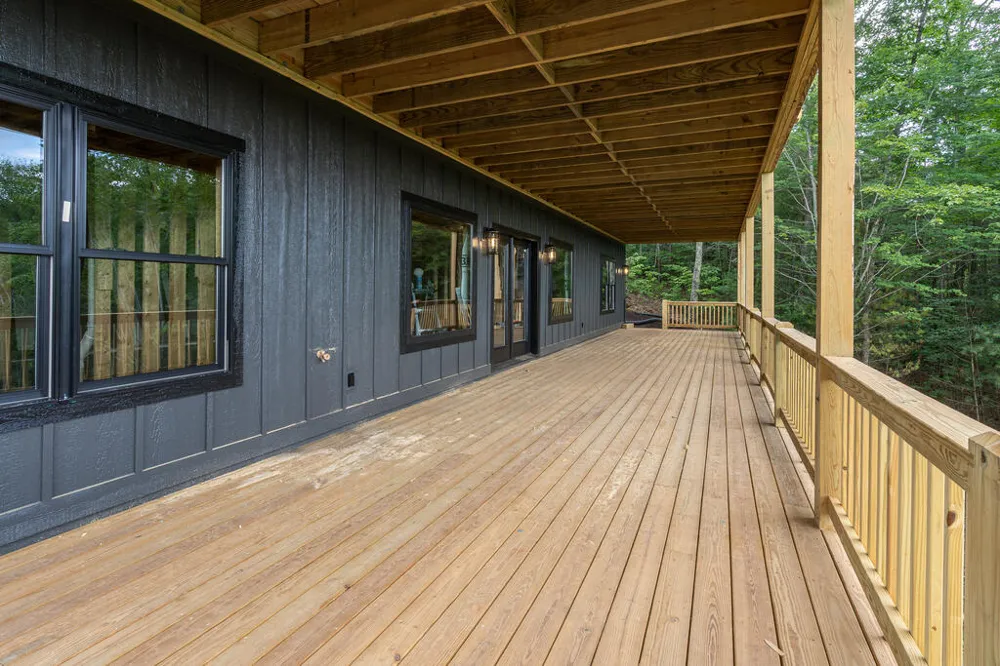 22 Hudson Springs Lane Murphy, NC 28906