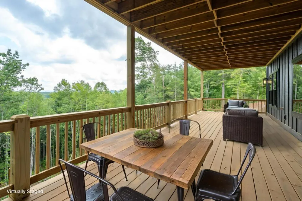 22 Hudson Springs Lane Murphy, NC 28906
