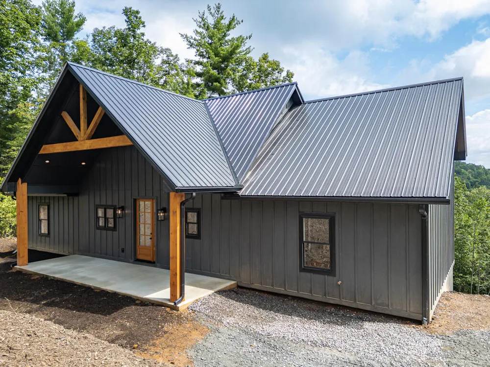 22 Hudson Springs Lane Murphy, NC 28906