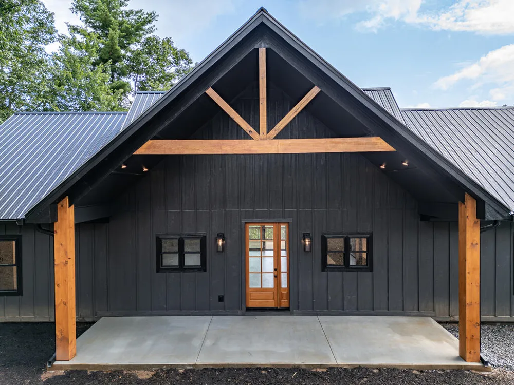 22 Hudson Springs Lane Murphy, NC 28906