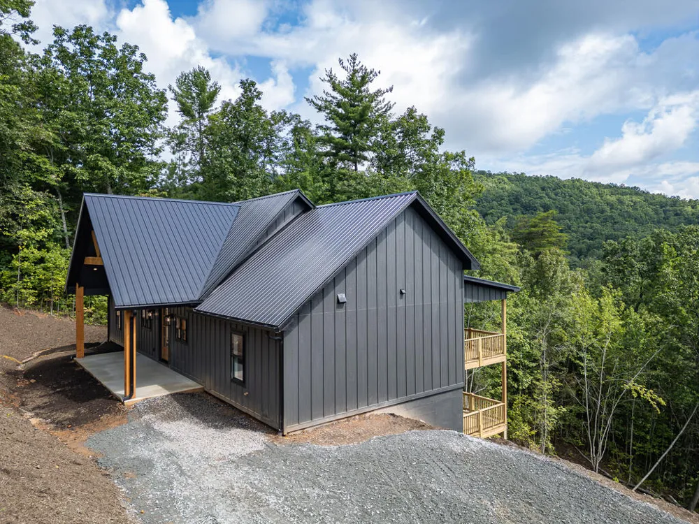 22 Hudson Springs Lane Murphy, NC 28906