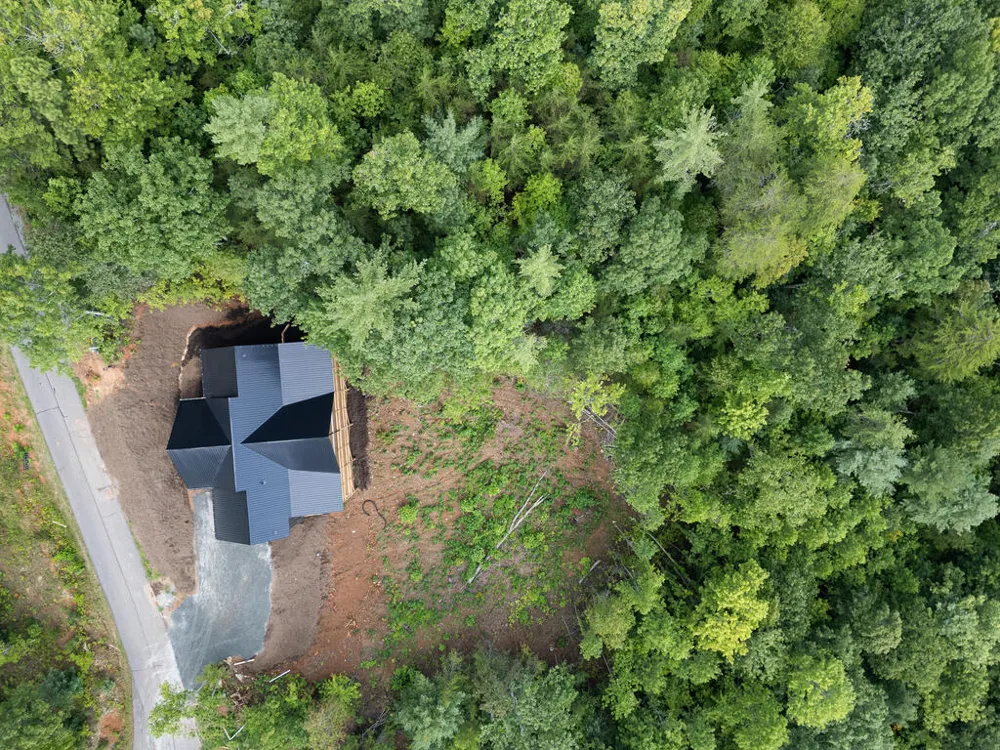 22 Hudson Springs Lane Murphy, NC 28906