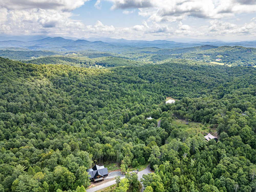 22 Hudson Springs Lane Murphy, NC 28906