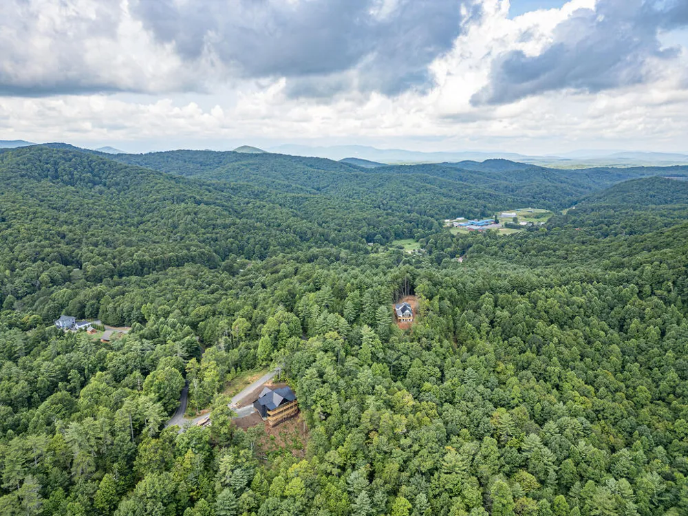 22 Hudson Springs Lane Murphy, NC 28906