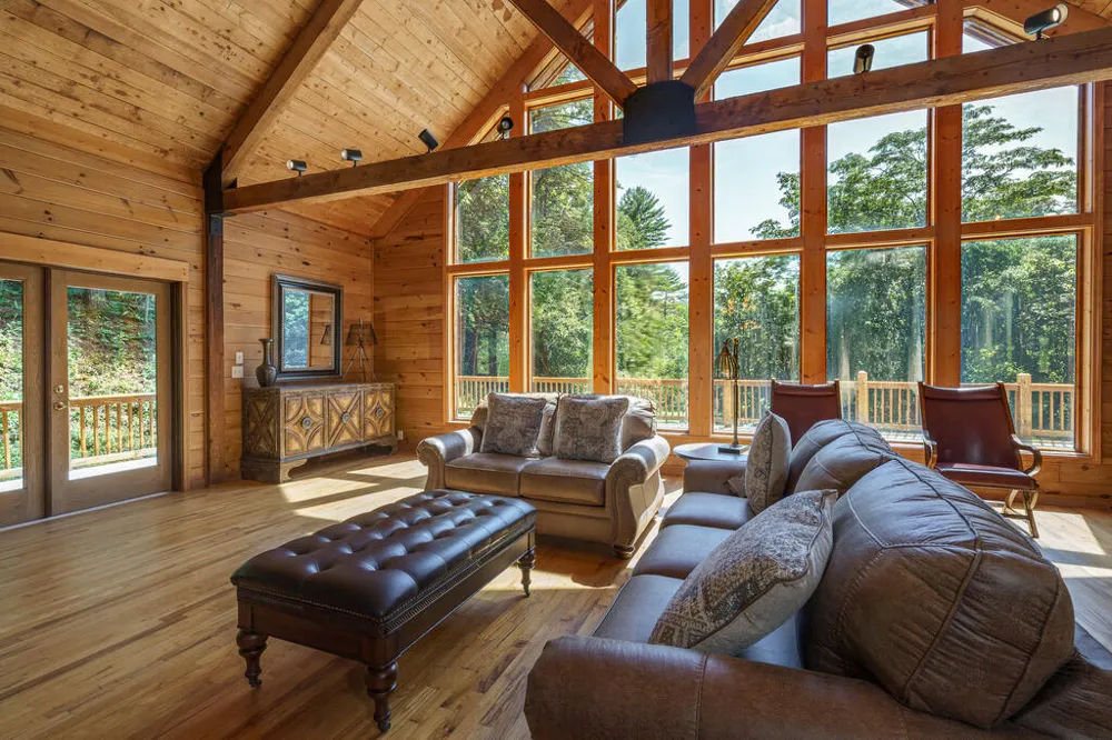 22 Hudson Springs Lane Murphy, NC 28906