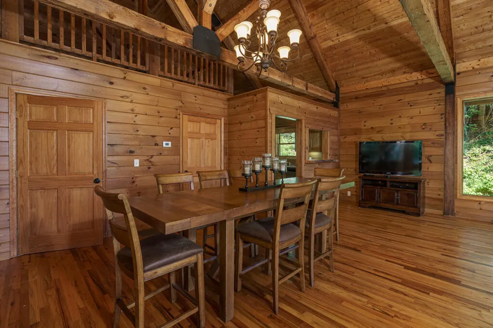 22 Hudson Springs Lane Murphy, NC 28906