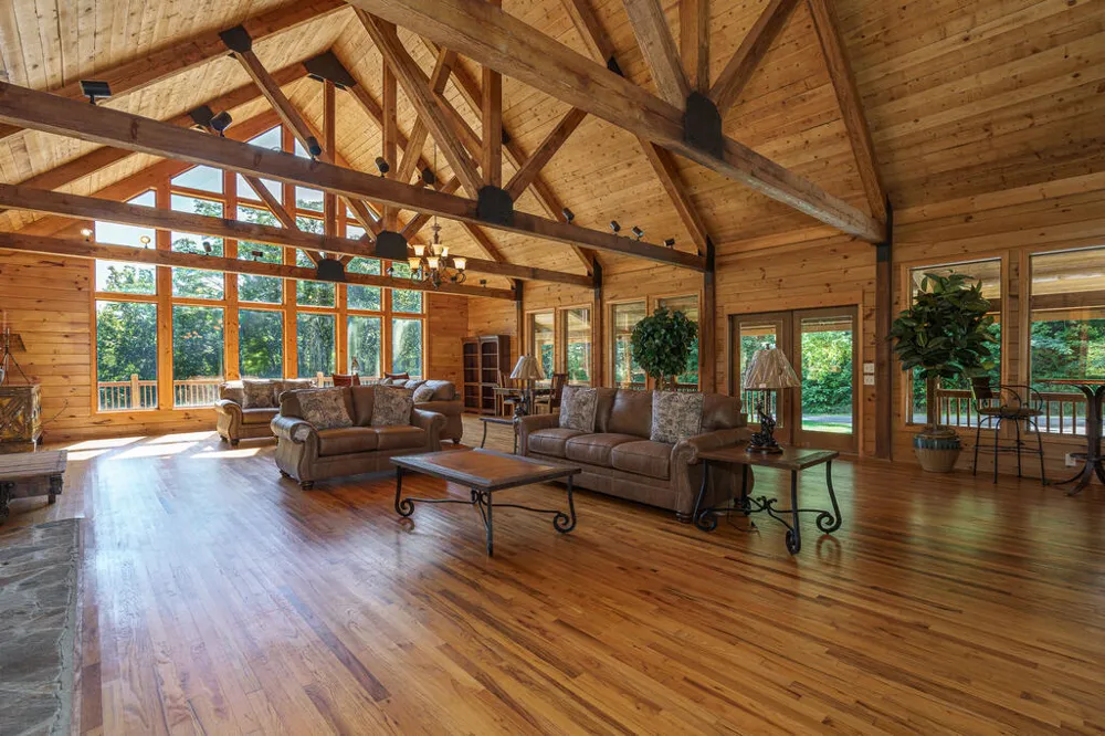 22 Hudson Springs Lane Murphy, NC 28906