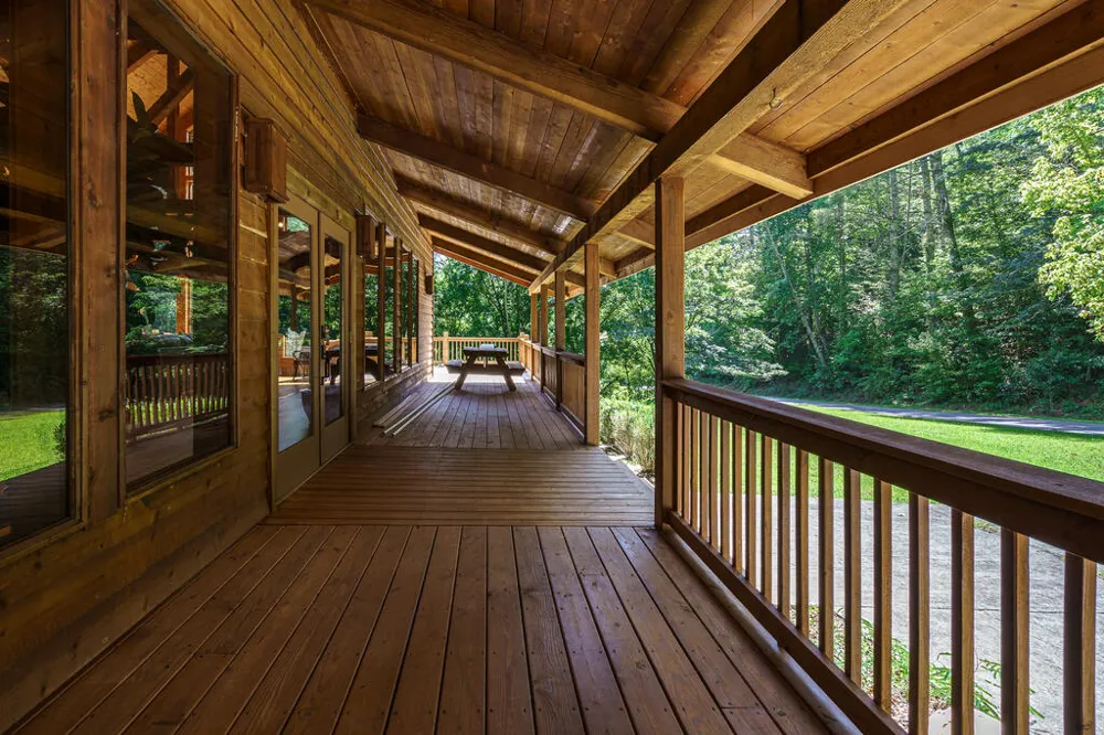 22 Hudson Springs Lane Murphy, NC 28906