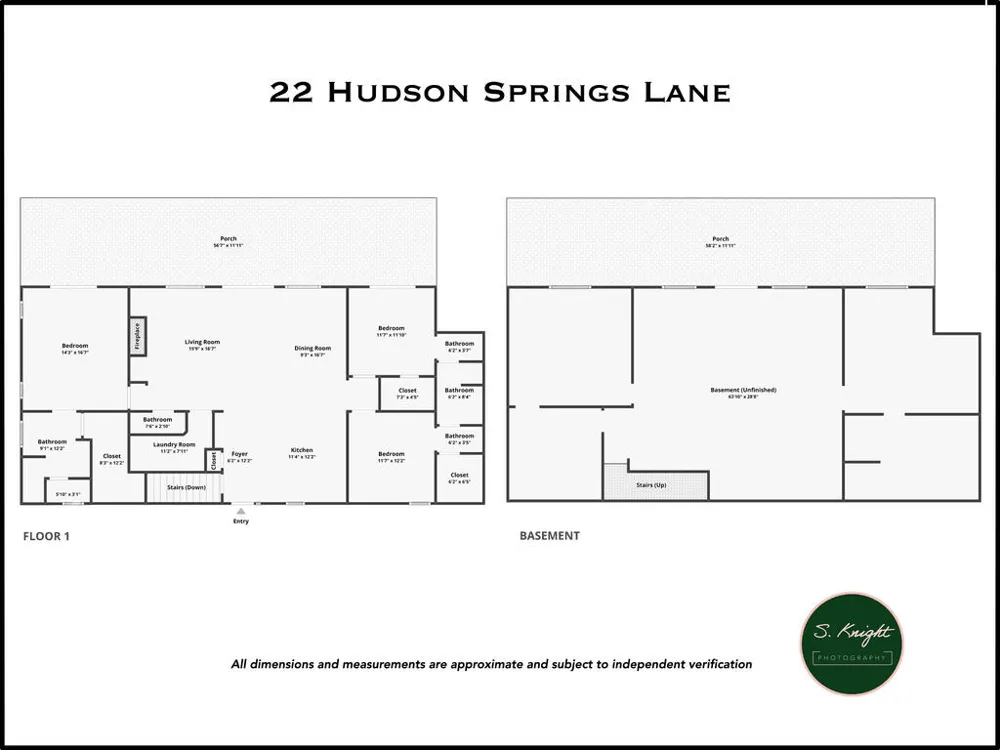 22 Hudson Springs Lane Murphy, NC 28906