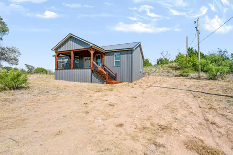 201 Quail Drive