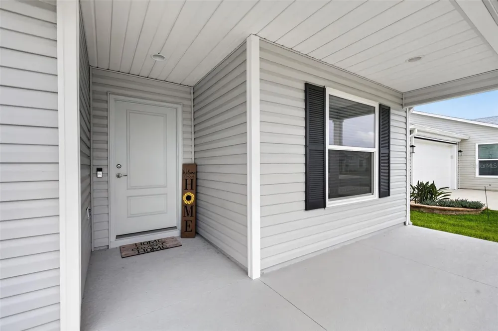 7686 WOODLEY TERRACE The Villages, FL 34762