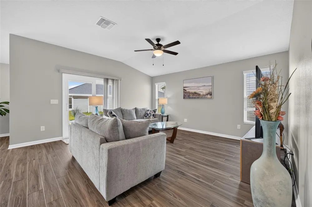7686 WOODLEY TERRACE The Villages, FL 34762