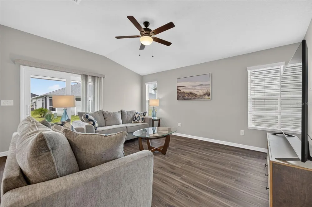 7686 WOODLEY TERRACE The Villages, FL 34762