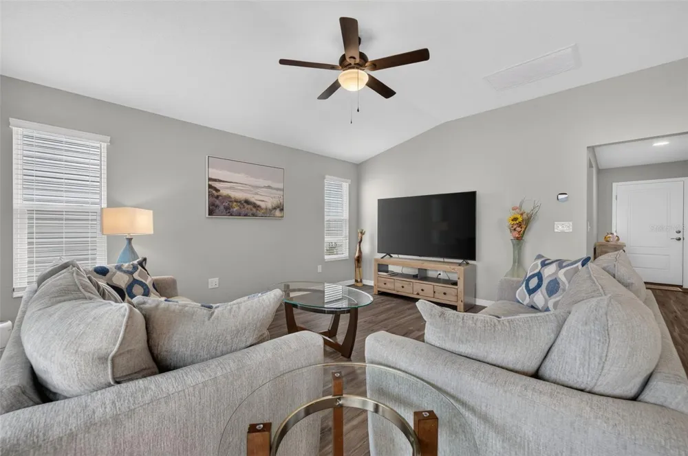 7686 WOODLEY TERRACE The Villages, FL 34762