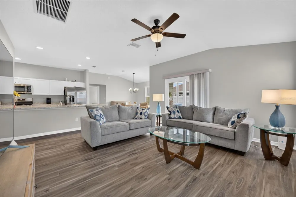 7686 WOODLEY TERRACE The Villages, FL 34762