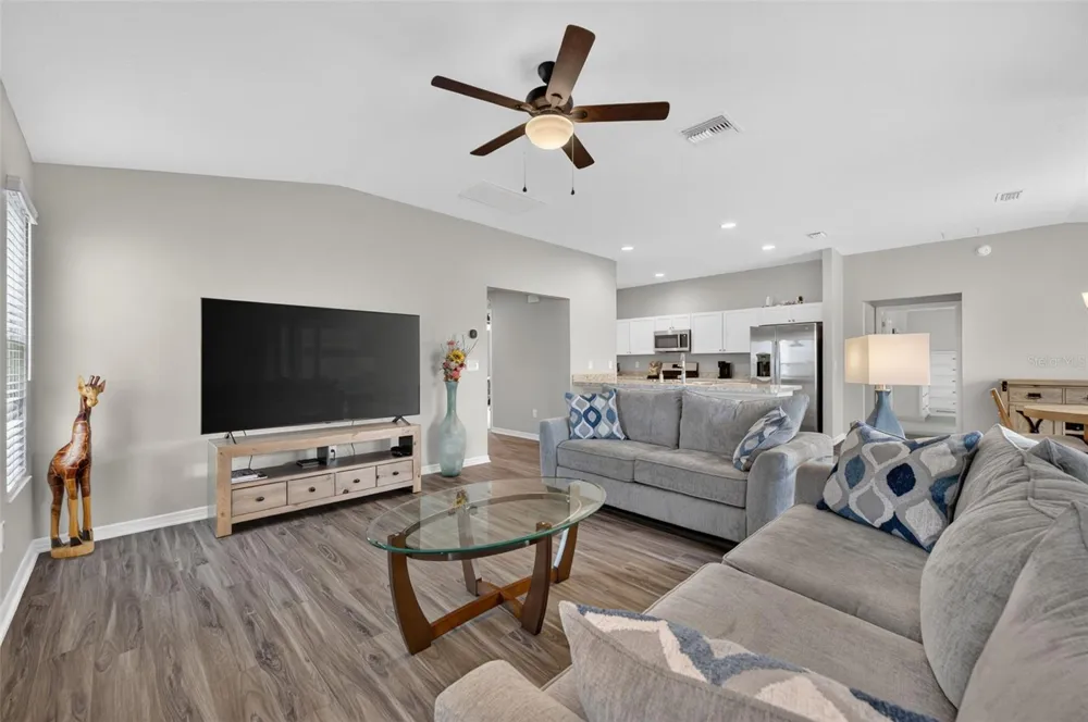 7686 WOODLEY TERRACE The Villages, FL 34762