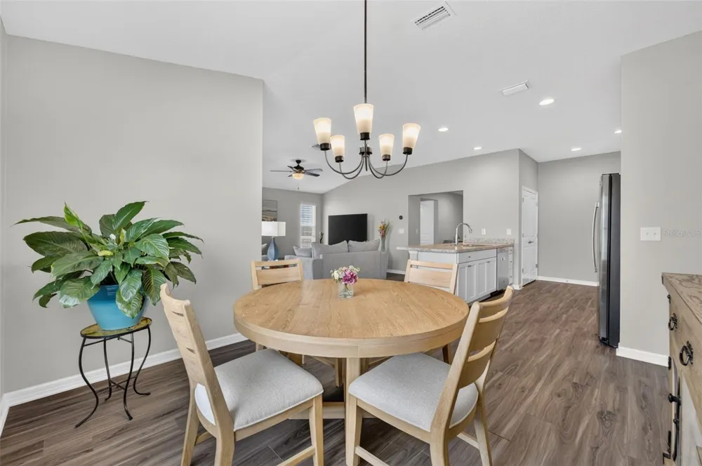 7686 WOODLEY TERRACE The Villages, FL 34762