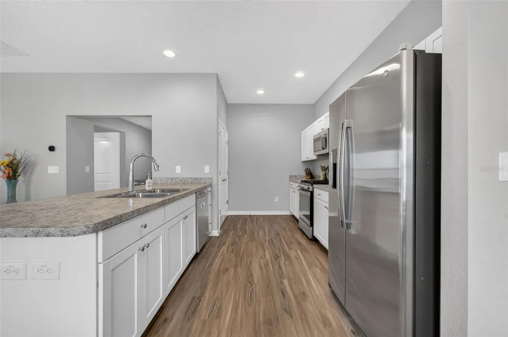 7686 WOODLEY TERRACE The Villages, FL 34762