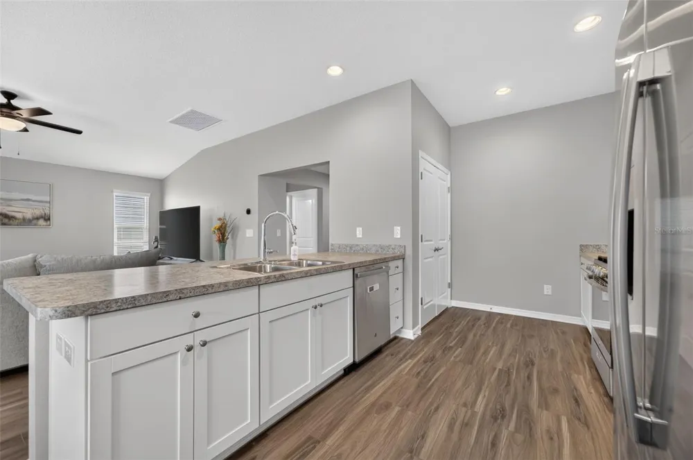 7686 WOODLEY TERRACE The Villages, FL 34762
