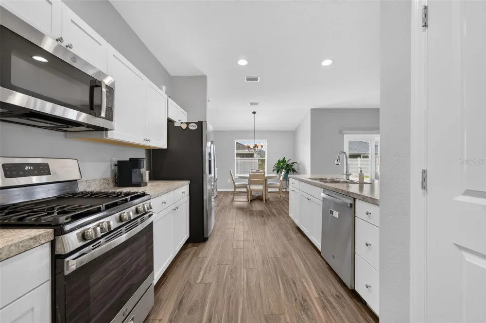 7686 WOODLEY TERRACE The Villages, FL 34762
