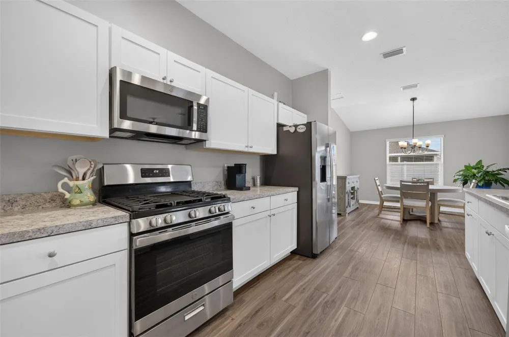 7686 WOODLEY TERRACE The Villages, FL 34762