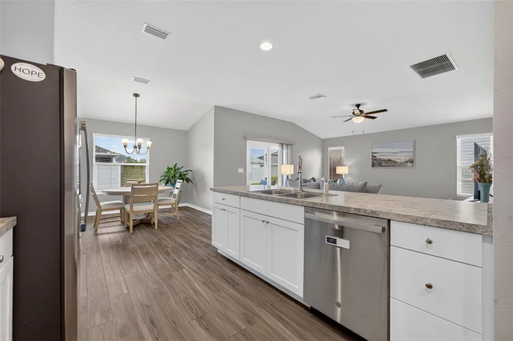 7686 WOODLEY TERRACE The Villages, FL 34762