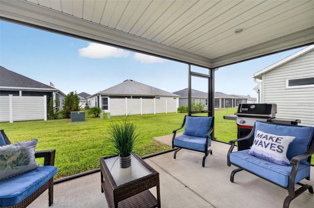 7686 WOODLEY TERRACE The Villages, FL 34762