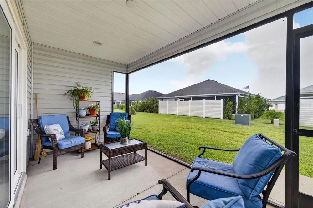 7686 WOODLEY TERRACE The Villages, FL 34762