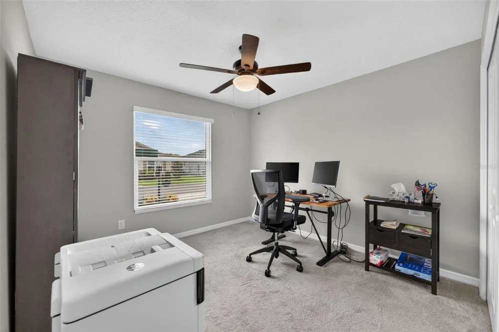 7686 WOODLEY TERRACE The Villages, FL 34762