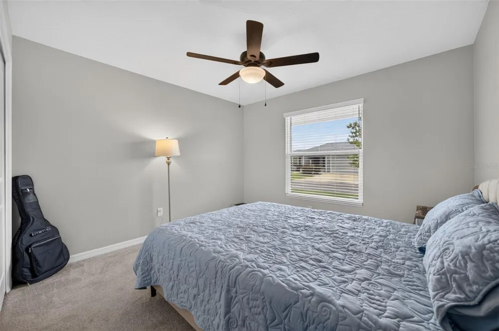 7686 WOODLEY TERRACE The Villages, FL 34762