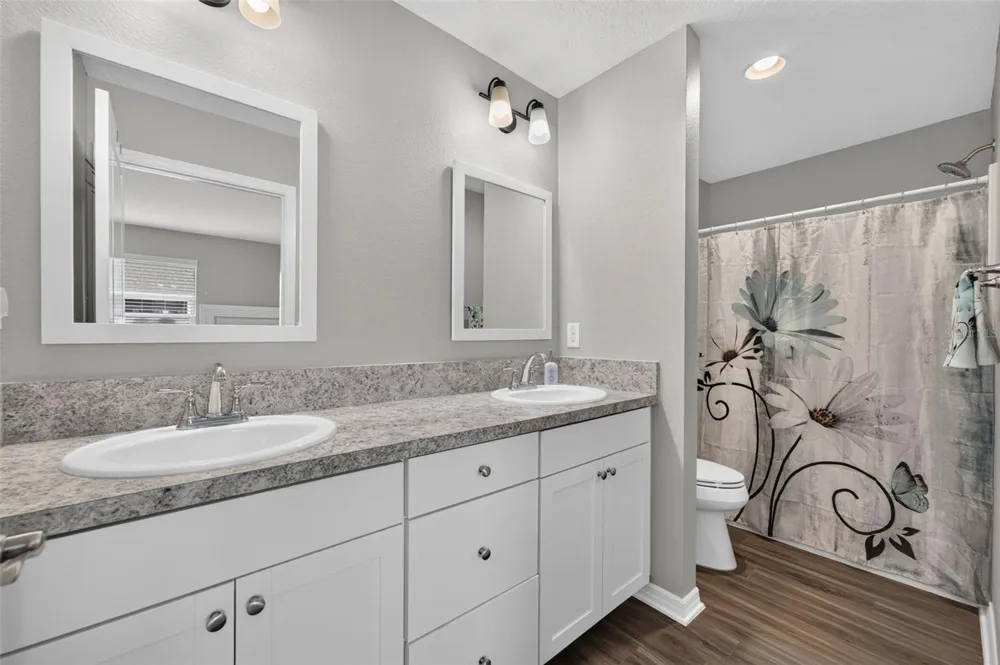 7686 WOODLEY TERRACE The Villages, FL 34762