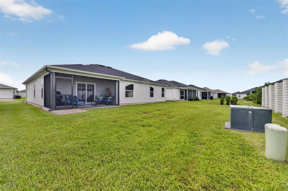 7686 WOODLEY TERRACE The Villages, FL 34762
