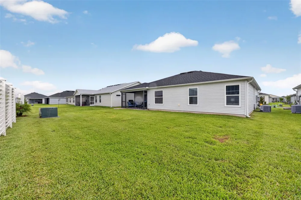 7686 WOODLEY TERRACE The Villages, FL 34762