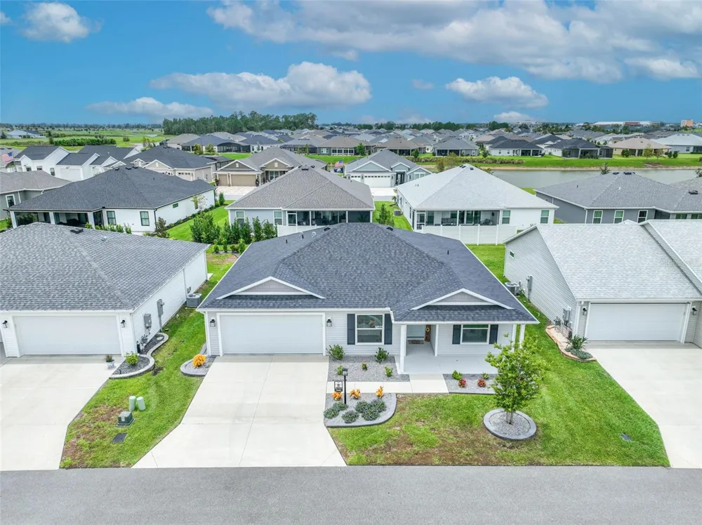 7686 WOODLEY TERRACE The Villages, FL 34762