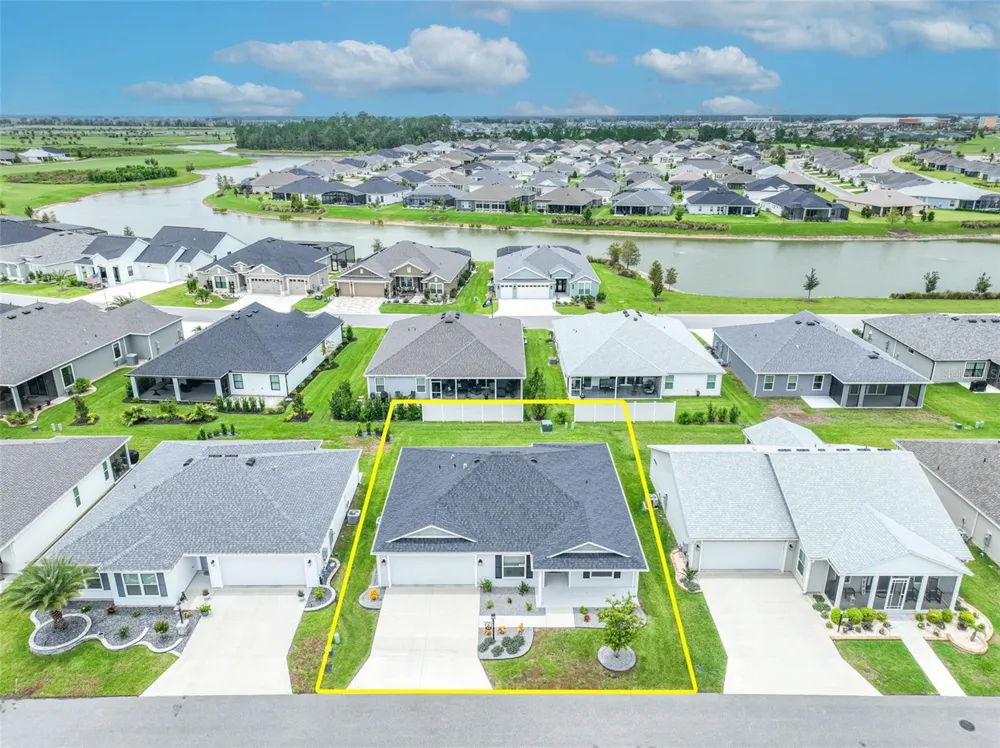 7686 WOODLEY TERRACE The Villages, FL 34762