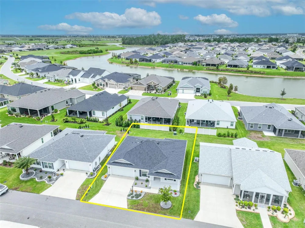 7686 WOODLEY TERRACE The Villages, FL 34762