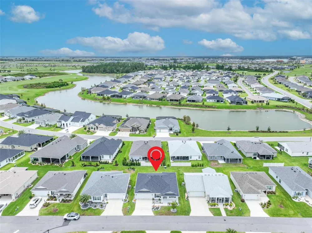 7686 WOODLEY TERRACE The Villages, FL 34762