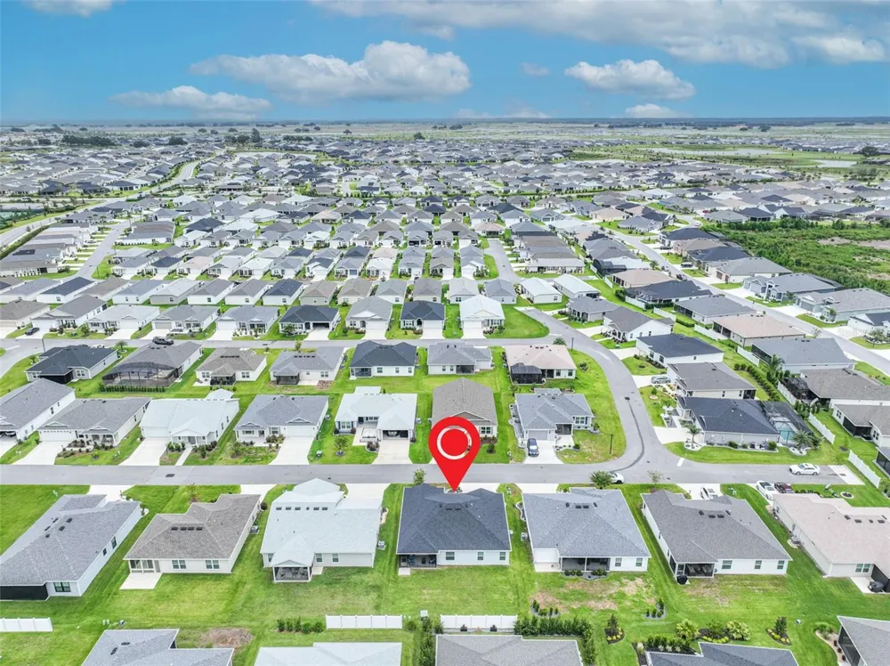 7686 WOODLEY TERRACE The Villages, FL 34762
