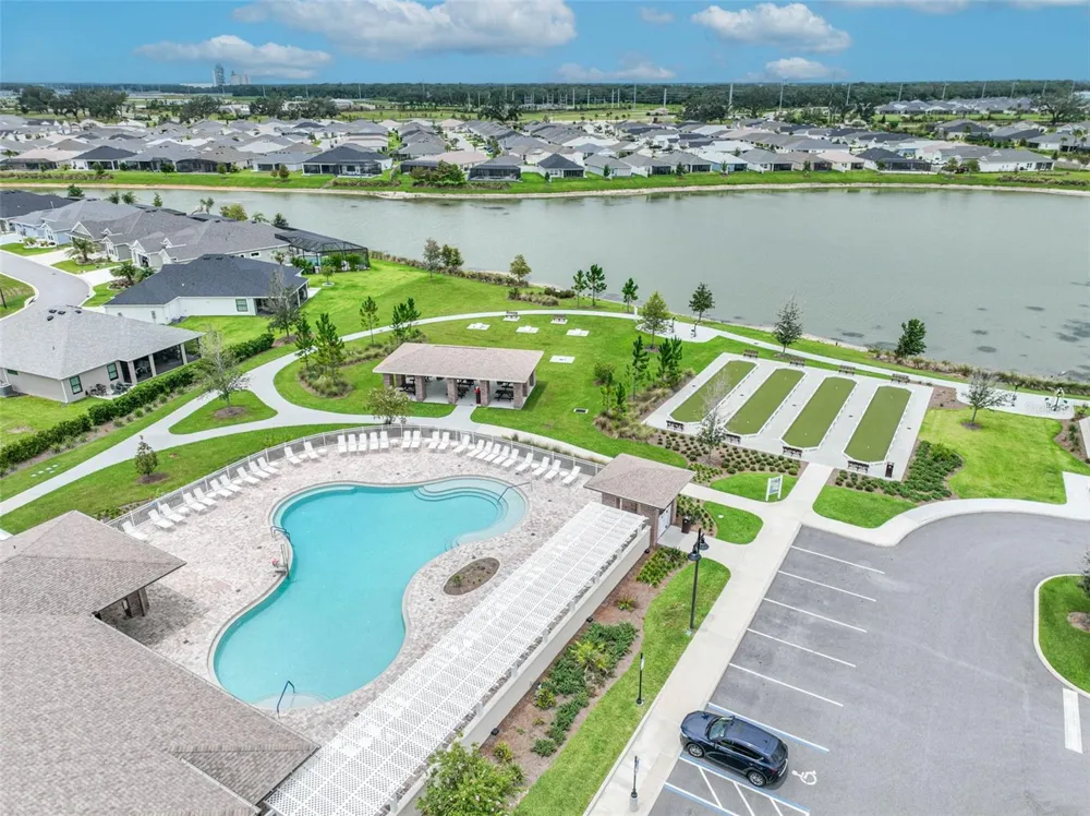 7686 WOODLEY TERRACE The Villages, FL 34762