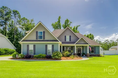 214 Blandford Way