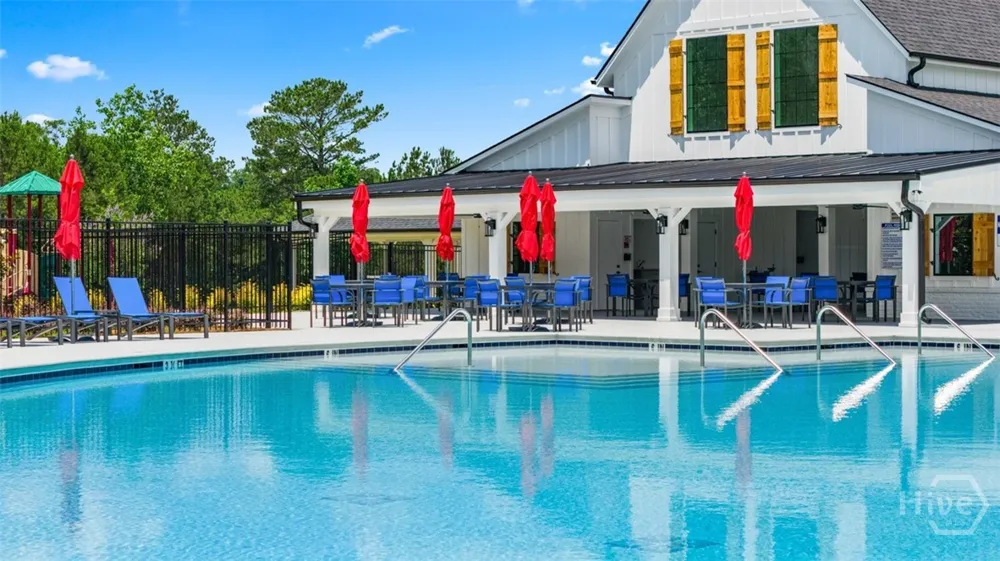 1180 Amerson Street #44 Buckhead, GA 30625