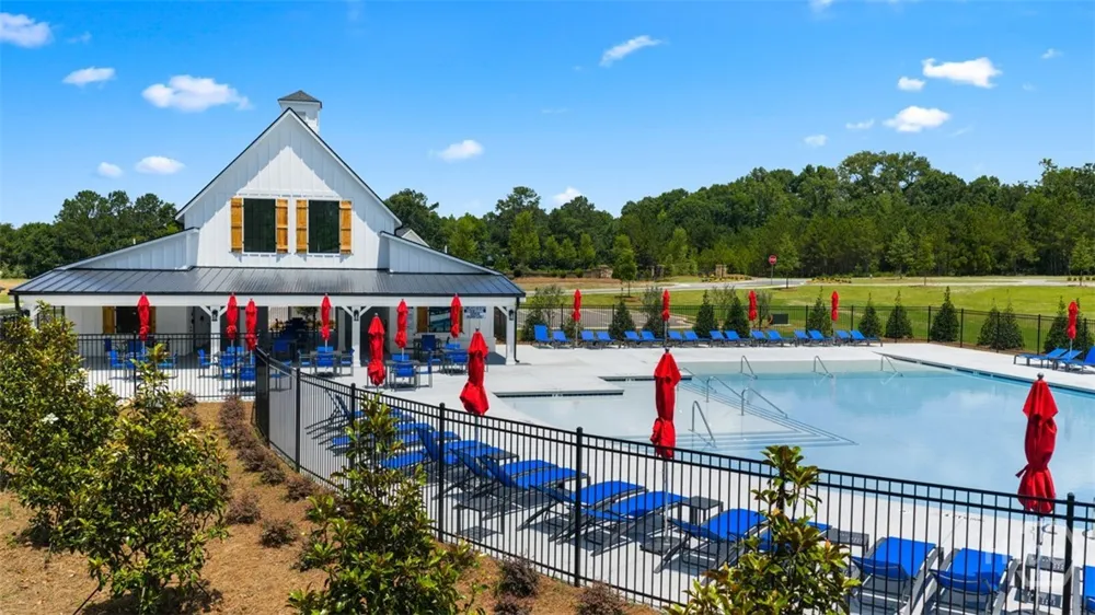 1180 Amerson Street #44 Buckhead, GA 30625
