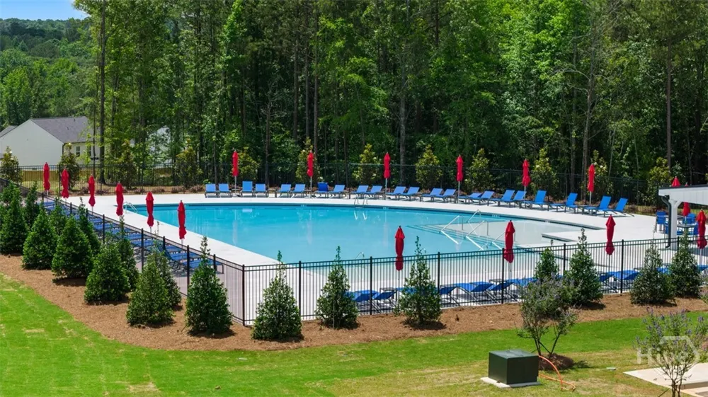 1180 Amerson Street #44 Buckhead, GA 30625